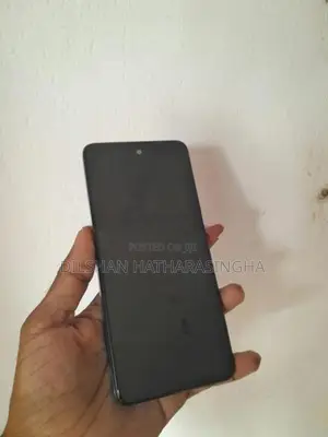 Infinix Hot 40i 16GB 128GB (Used)