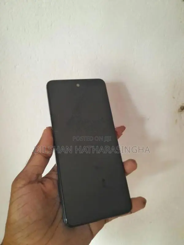 Infinix Hot 40i 16GB 128GB (Used)