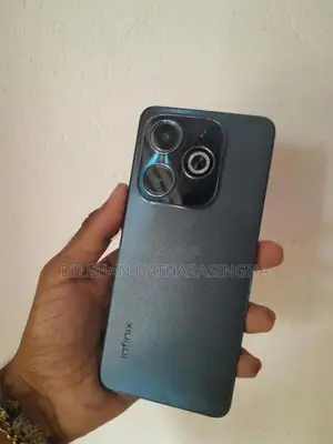 Infinix Hot 40i 16GB 128GB (Used)