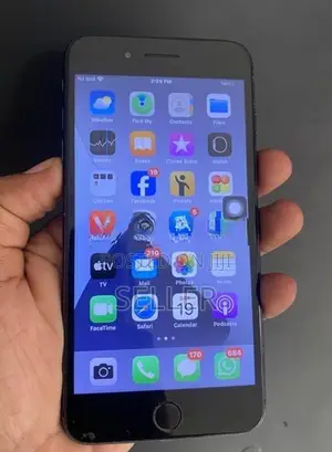 Apple iPhone 7 Plus (Used)
