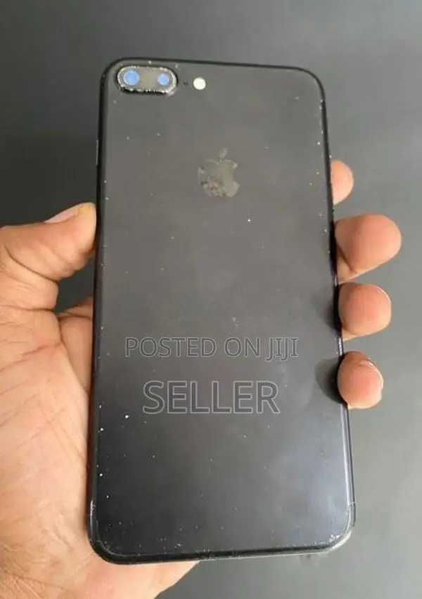 Apple iPhone 7 Plus (Used)