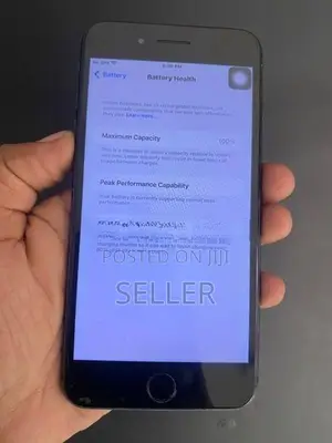 Apple iPhone 7 Plus (Used)