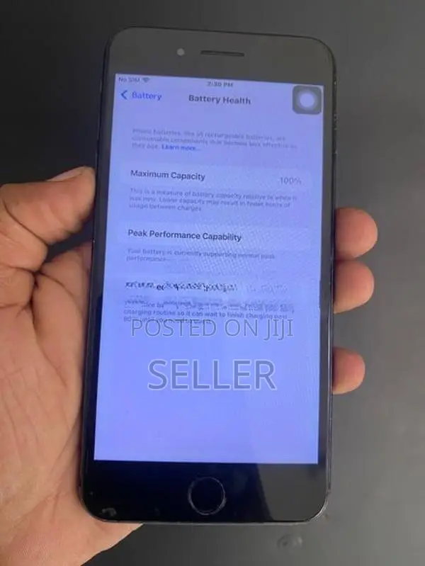 Apple iPhone 7 Plus (Used)