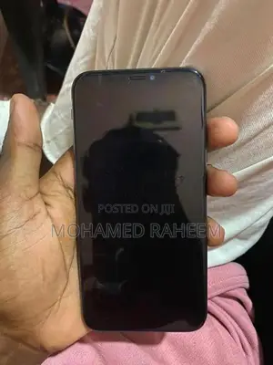 Apple iPhone X (Used)