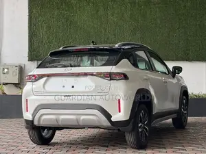 Toyota Taisor 2026