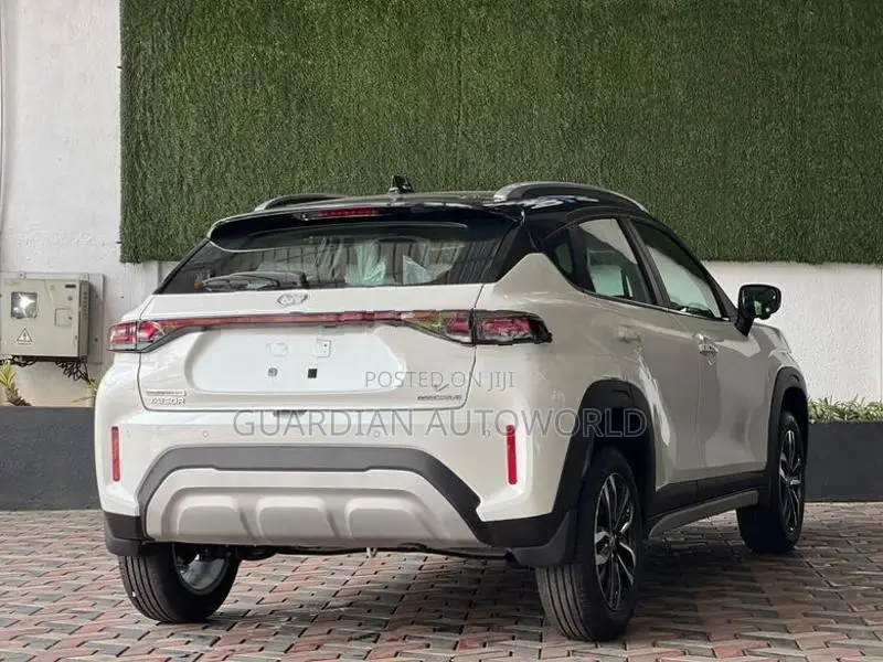 Toyota Taisor 2026