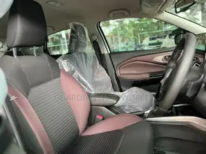 Toyota Taisor 2026