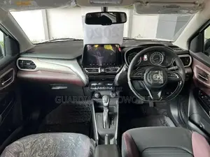 Toyota Taisor 2026