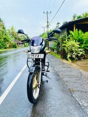 Bajaj Platina 100 2006