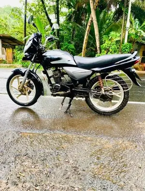 Bajaj Platina 100 2006