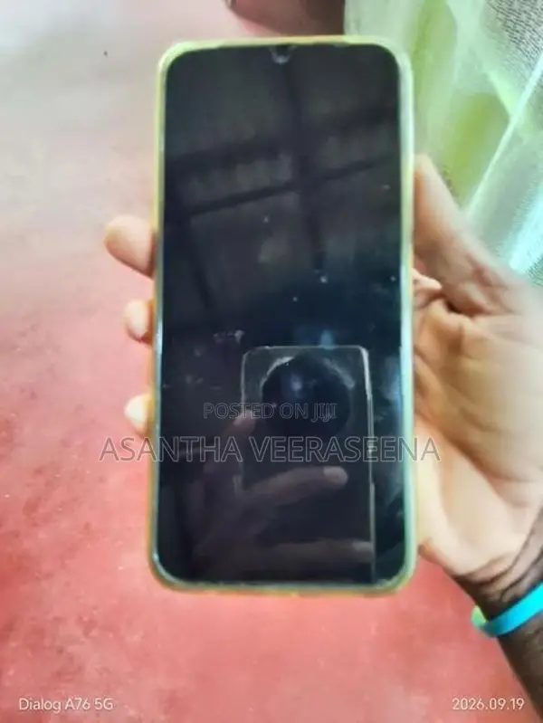 Xiaomi Redmi 15C (Used)