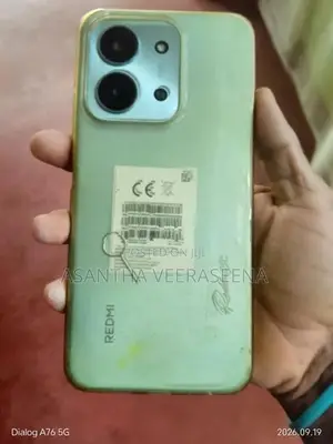 Xiaomi Redmi 15C (Used)