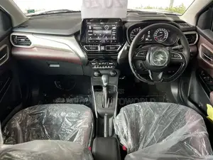 Suzuki Fronx Alpha 2026