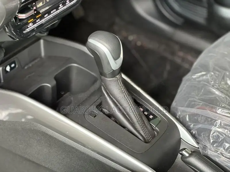 Suzuki Fronx Alpha 2026