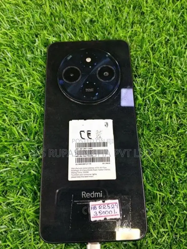 Xiaomi Redmi 14C (Used)