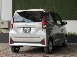 Nissan Dayz Alpha 2024