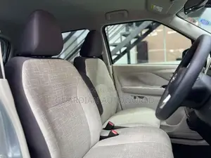 Nissan Dayz Alpha 2024
