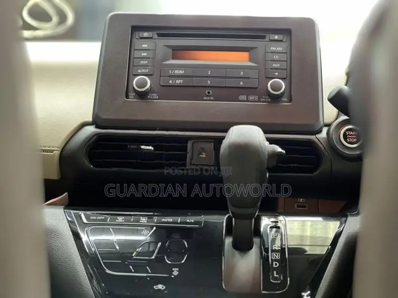 Nissan Dayz Alpha 2024
