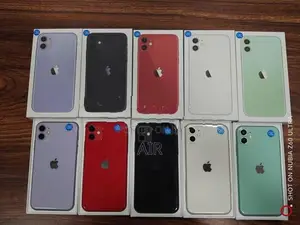 Apple iPhone 11 128GB (Used)