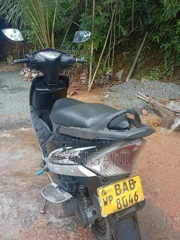 TVS Streak 2013
