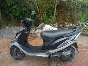 TVS Streak 2013