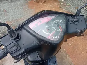 TVS Streak 2013