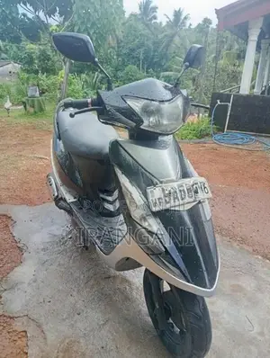 TVS Streak 2013