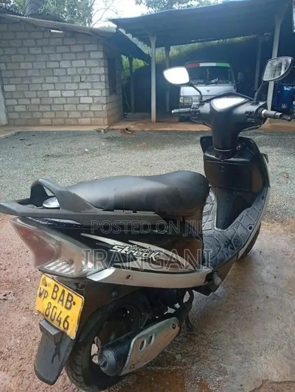 TVS Streak 2013