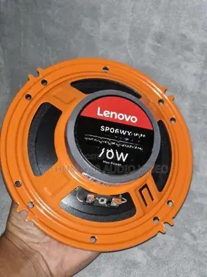 Lenovo Car Coaxial Speakers
