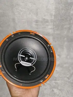 Lenovo Car Coaxial Speakers