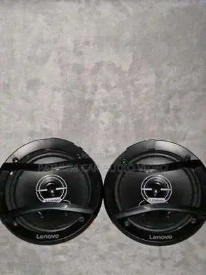 Lenovo Car Coaxial Speakers