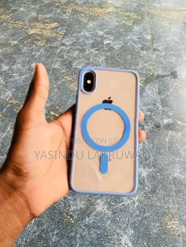 Apple iPhone XS (Used)