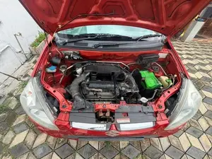 Suzuki Alto LXI 2015