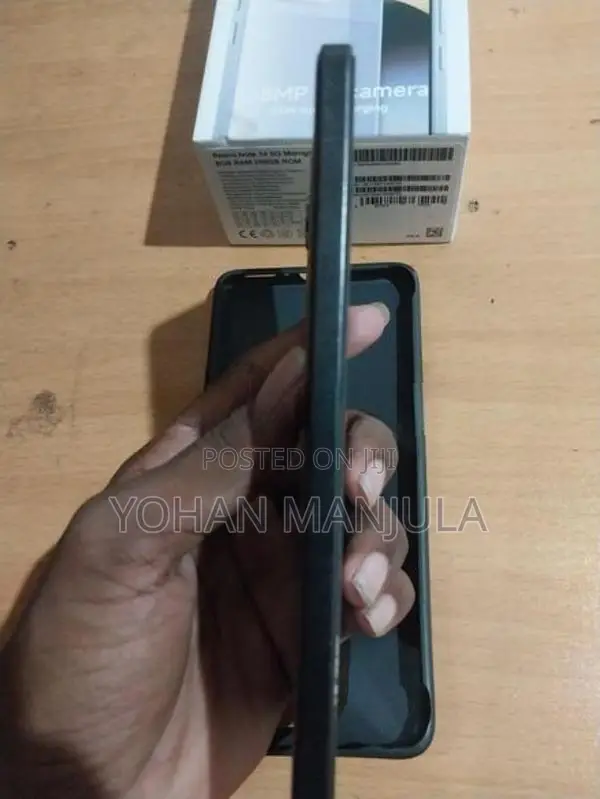 Xiaomi Redmi Note 14 (Used)