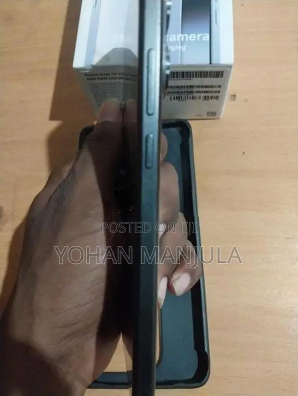 Xiaomi Redmi Note 14 (Used)