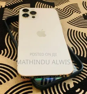 Apple iPhone 12 Pro (Used)
