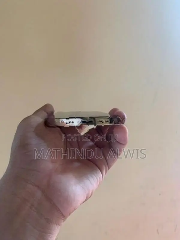 Apple iPhone 12 Pro (Used)