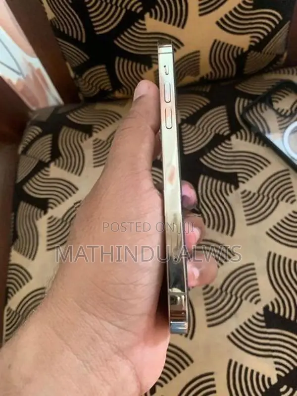 Apple iPhone 12 Pro (Used)