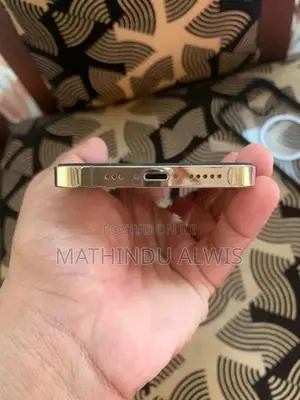 Apple iPhone 12 Pro (Used)