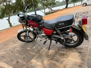 Ranomoto GN 125 2021