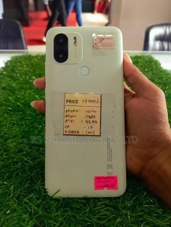 Xiaomi Redmi A1+ 2GB 32GB (Used)