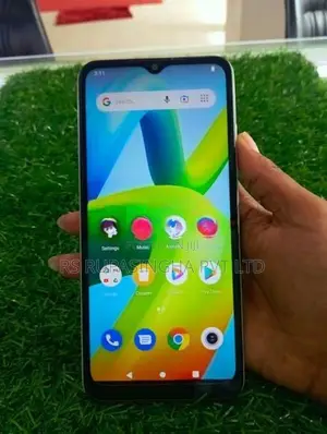 Xiaomi Redmi A1+ 2GB 32GB (Used)