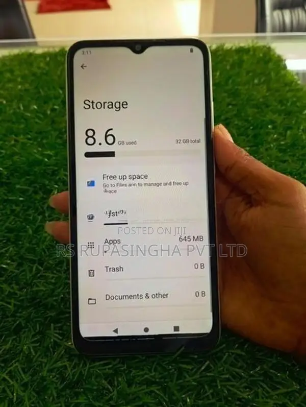 Xiaomi Redmi A1+ 2GB 32GB (Used)