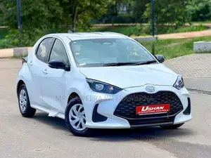 Toyota Yaris X Grade 4 Way 2026