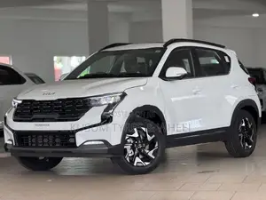 Kia Sonet GTX PLUS HIGHSPEC 2026