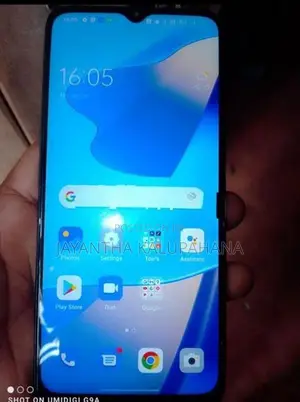 Oppo A54 (Used)