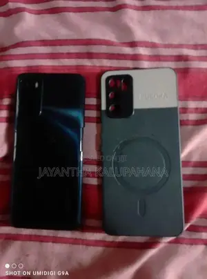 Oppo A54 (Used)