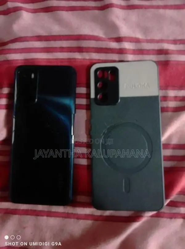 Oppo A54 (Used)