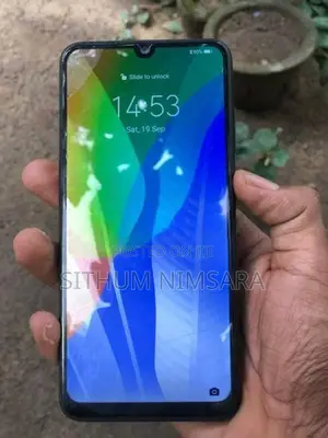Huawei Y6p (Used)