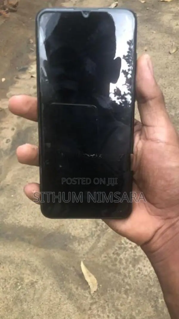 Huawei Y6p (Used)